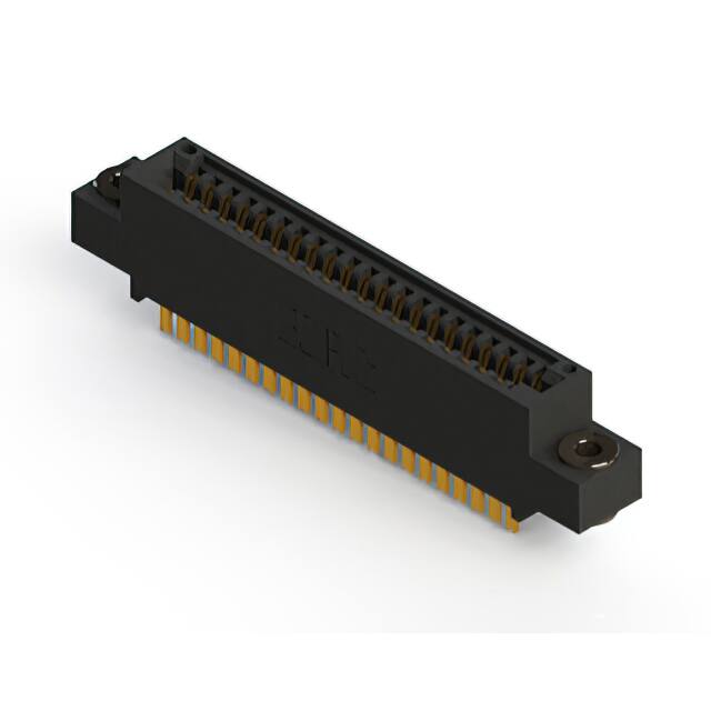 895-042-500-503 EDAC Inc.  Edgeboard Connectors